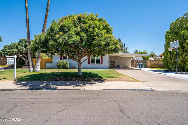 Tempe, AZ 85282,616 E BALBOA Drive