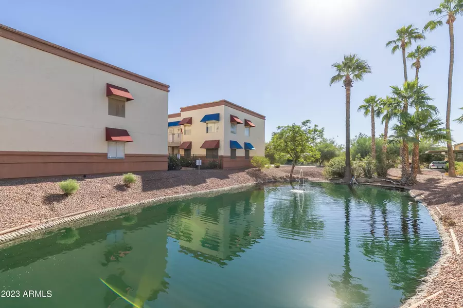 12123 W BELL Road #246, Surprise, AZ 85378