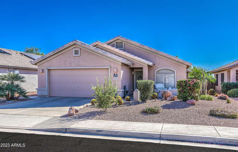 14011 W FIELDINGS Ferry, Surprise, AZ 85374