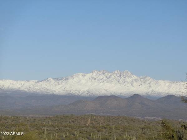 15926 E Rocky Mountain Place #3, Fountain Hills, AZ 85268