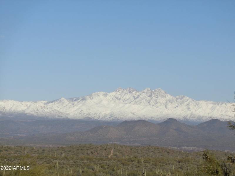 15926 E Rocky Mountain Place #3, Fountain Hills, AZ 85268