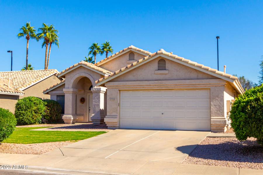 2723 S ATHENA Avenue, Mesa, AZ 85209