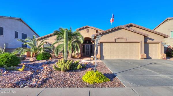 Maricopa, AZ 85138,42350 W BRAVO Drive