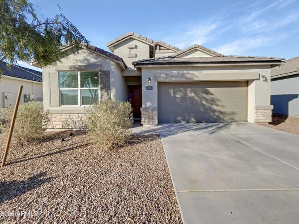 Coolidge, AZ 85128,4738 W NUTMEG Avenue