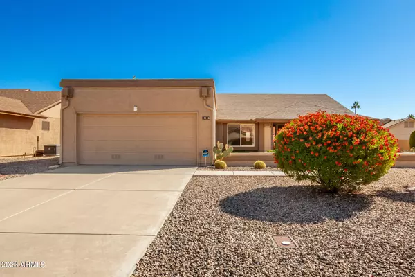 19115 N 93RD Avenue, Peoria, AZ 85382