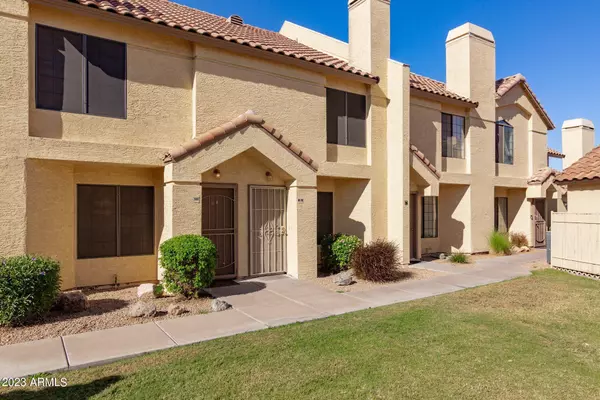 455 S MESA Drive #160, Mesa, AZ 85210