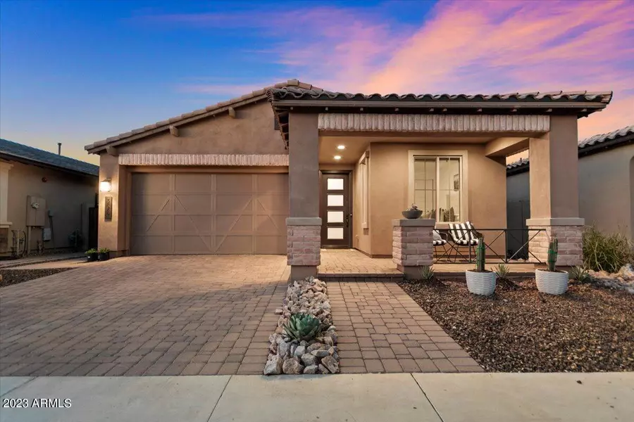 3876 E Dublin Street, Gilbert, AZ 85295