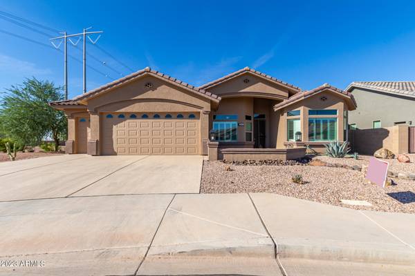 Mesa, AZ 85212,3104 S ROYALWOOD -- S