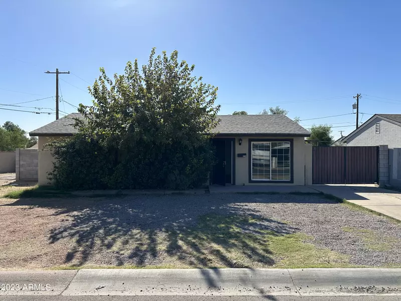 3729 W MONTE VISTA Road, Phoenix, AZ 85009