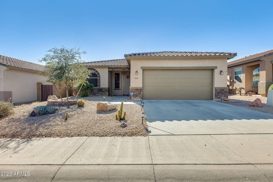 18259 E LA POSADA Court, Gold Canyon, AZ 85118