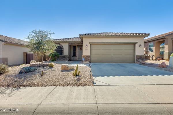 Gold Canyon, AZ 85118,18259 E LA POSADA Court