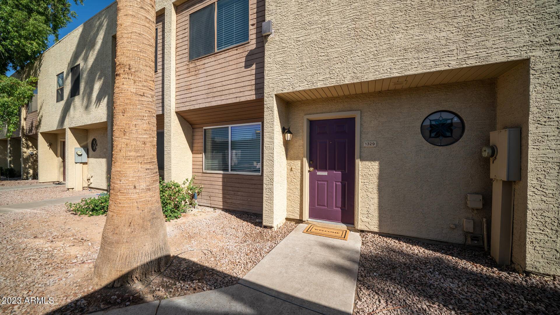 1329 S MITCHELL Drive, Tempe, AZ 85281