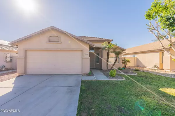 Peoria, AZ 85382,8213 W PONTIAC Drive