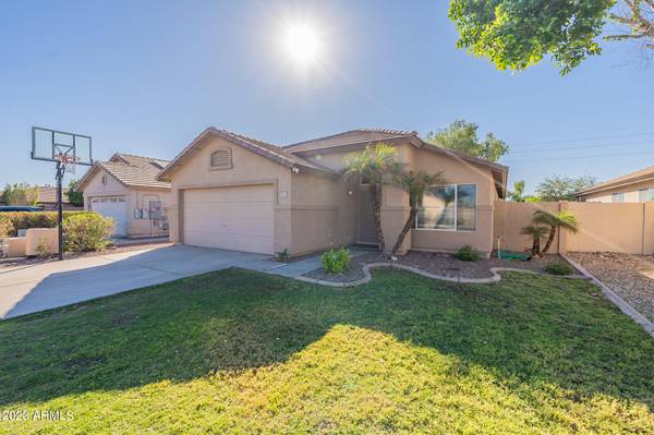 Peoria, AZ 85382,8213 W PONTIAC Drive