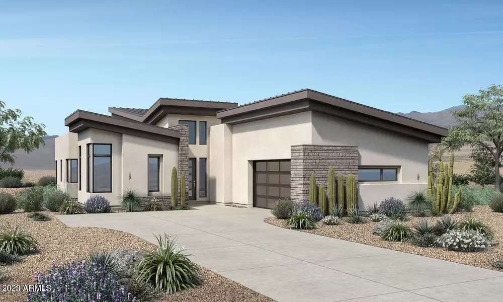 14126 E HIGHLAND Avenue, Fountain Hills, AZ 85268