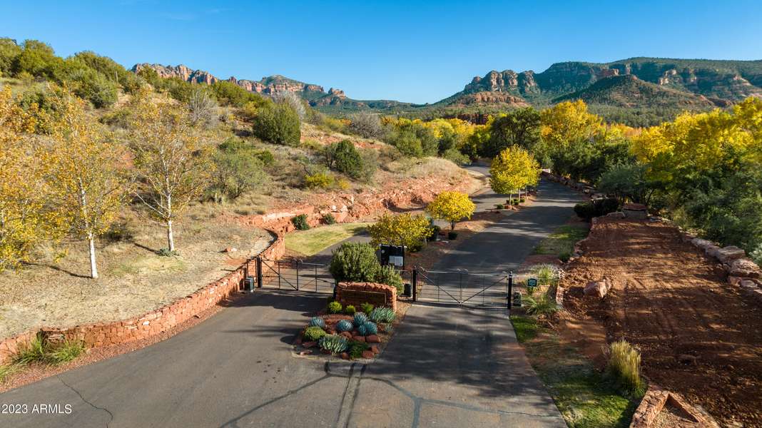 297 N LOY Lane, Sedona, AZ 86336