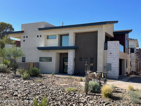 Carefree, AZ 85377,1 EASY Street #13