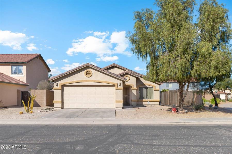 1382 E 9TH Place, Casa Grande, AZ 85122