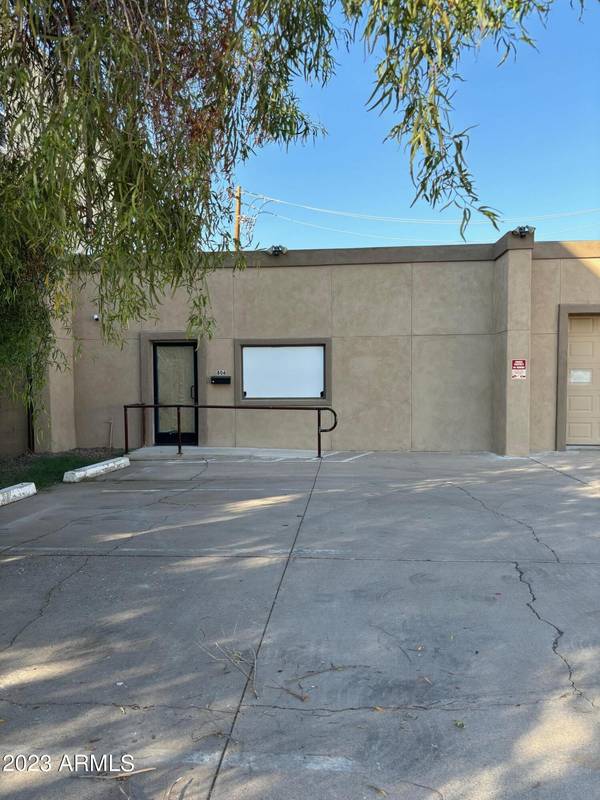 806 E WASHINGTON Street, Phoenix, AZ 85034