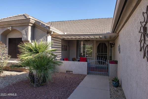 Sun City West, AZ 85375,13303 W BROKEN ARROW Drive