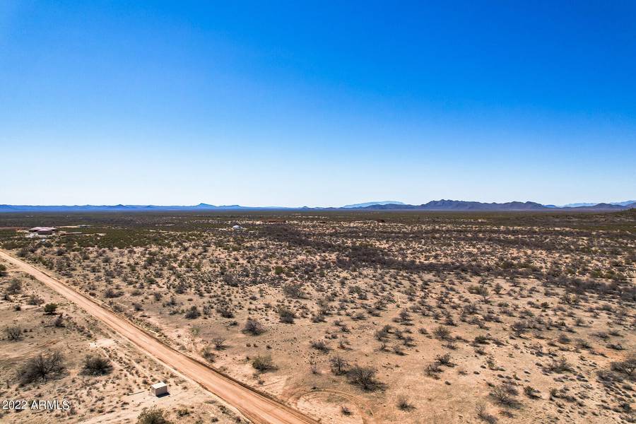 SAGUARO HILL TRAIL -- #-, Congress, AZ 85332