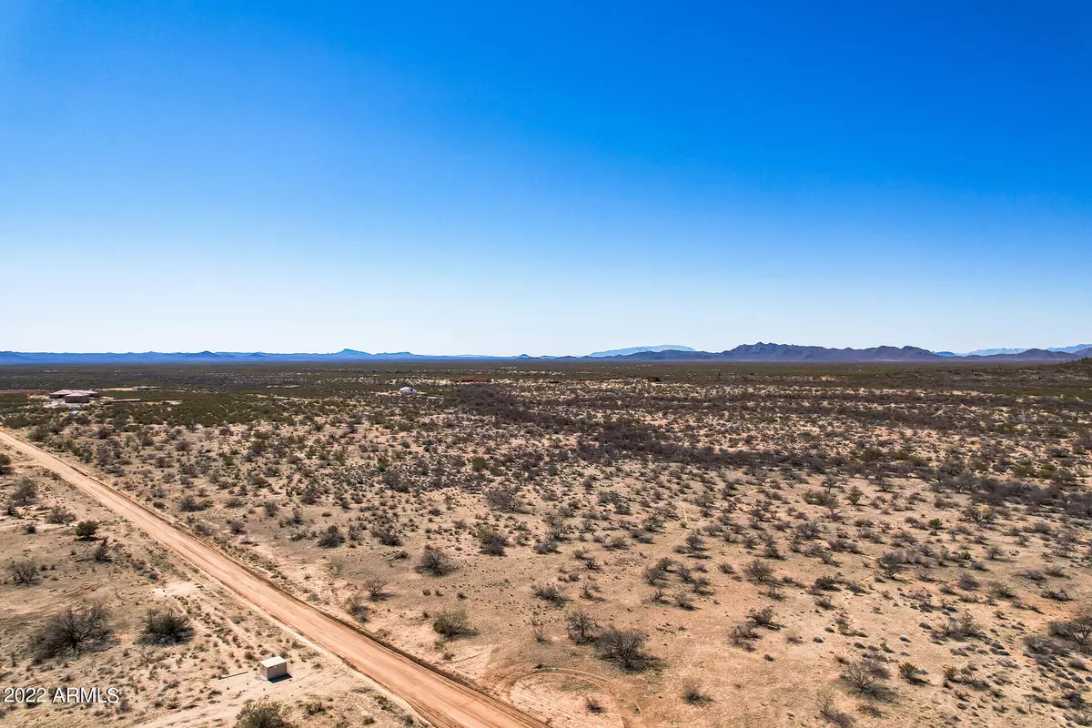 Congress, AZ 85332,SAGUARO HILL TRAIL -- #-