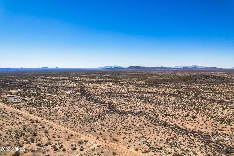 SAGUARO HILL Trail #-, Congress, AZ 85332