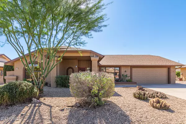 12607 W WESTGATE Drive, Sun City West, AZ 85375