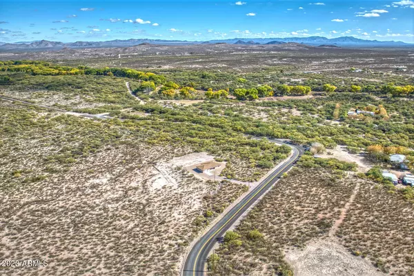 Huachuca City, AZ 85616,1581 E ADAMS Road