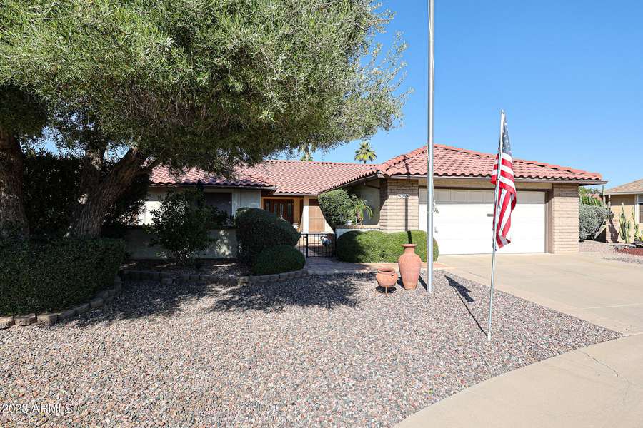 2014 LEISURE WORLD --, Mesa, AZ 85206