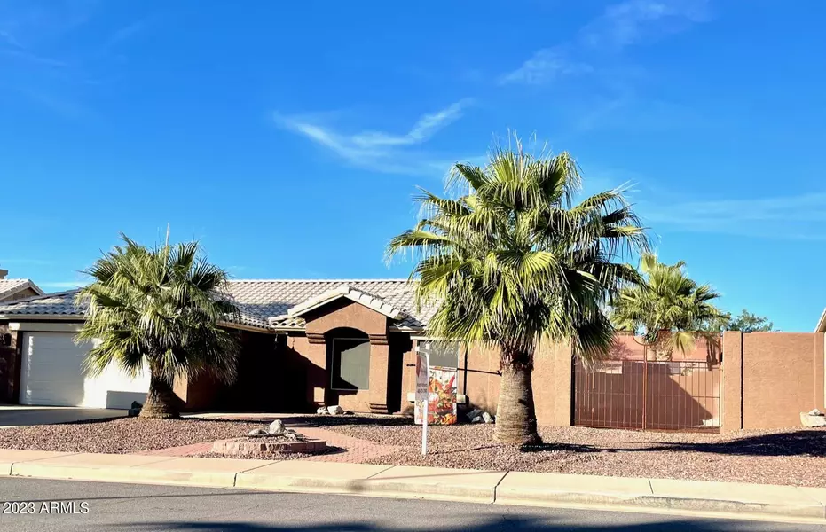 6316 E Quartz Street, Mesa, AZ 85215