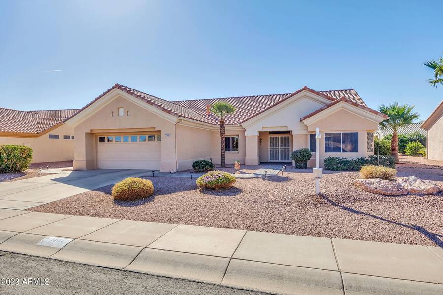 14641 W DOMINGO Lane, Sun City West, AZ 85375