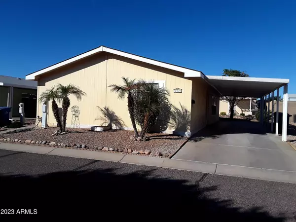 El Mirage, AZ 85335,16101 N El Mirage Road #379