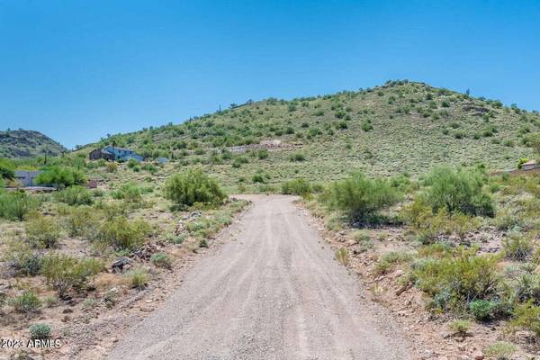 Phoenix, AZ 85086,0 W Irvine - Lot J Road #-