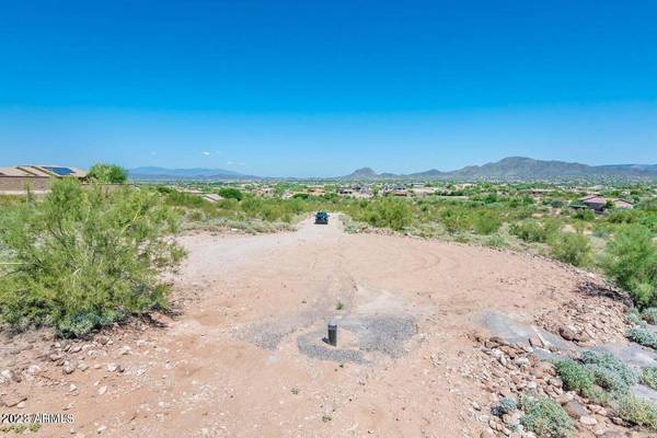 Phoenix, AZ 85086,0 W Irvine - Lot J Road #-