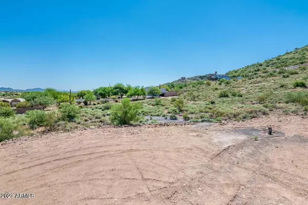 Phoenix, AZ 85086,0 W Irvine - Lot K Road #-