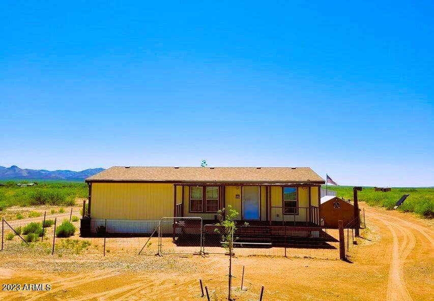 5825 W COME BACK Lane, Mcneal, AZ 85617