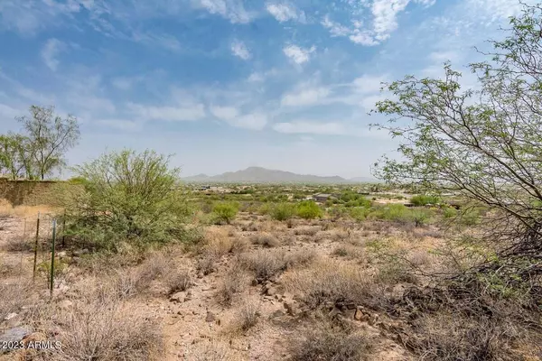 Phoenix, AZ 85086,0 W Irvine - Lot H Road #-