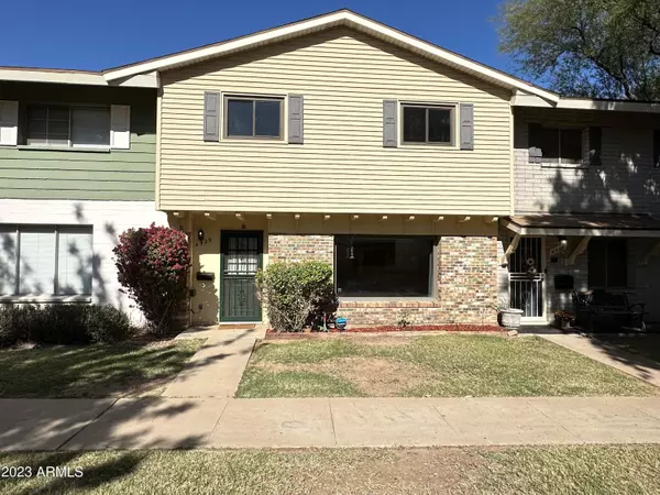 4529 N 17TH Avenue, Phoenix, AZ 85015