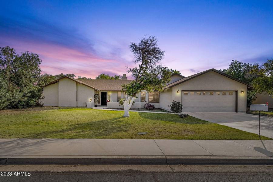 507 E IVY Street, Mesa, AZ 85203