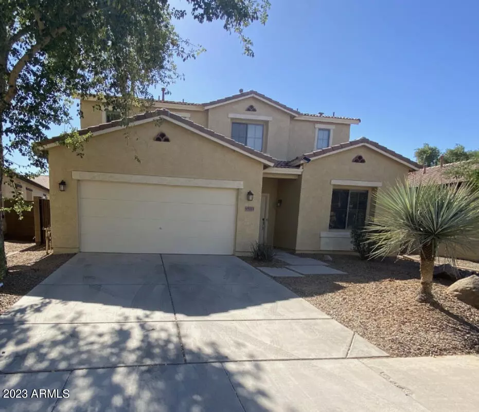 Maricopa, AZ 85139,45273 W MIRAFLORES Street