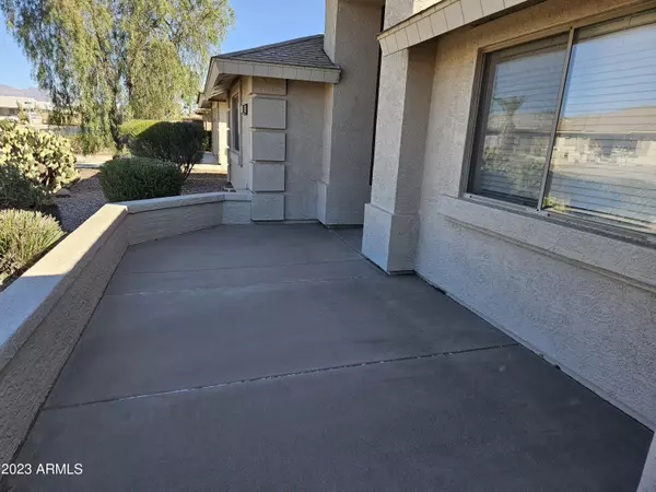 Mesa, AZ 85209,11517 E MENDOZA Avenue