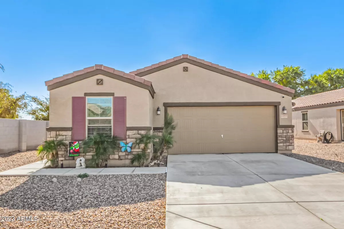 Buckeye, AZ 85326,25605 W MILADA Drive