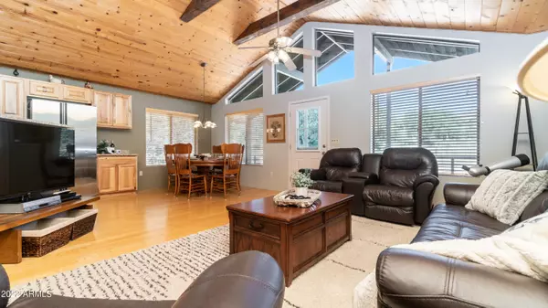 Payson, AZ 85541,131 E JACKSHOE Trail