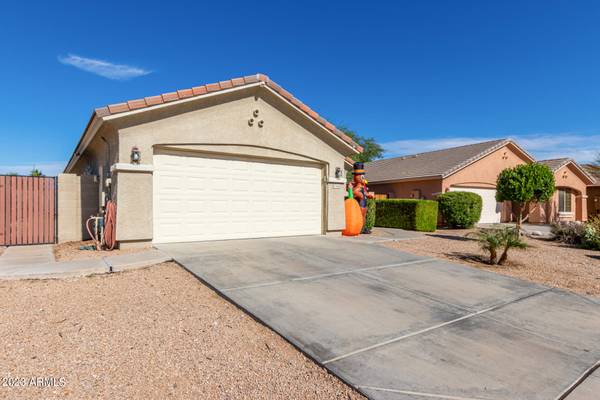 Surprise, AZ 85388,17868 W VENTURA Street