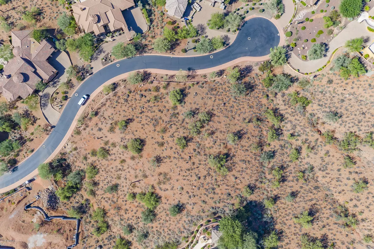 Fountain Hills, AZ 85268,10125 N MCDOWELL VIEW Trail #22