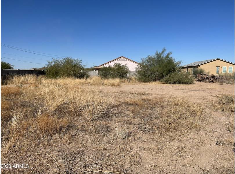 11188 W HOBBIT Drive #152, Arizona City, AZ 85123