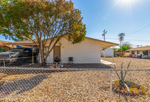 1613 W PEORIA Avenue, Phoenix, AZ 85029