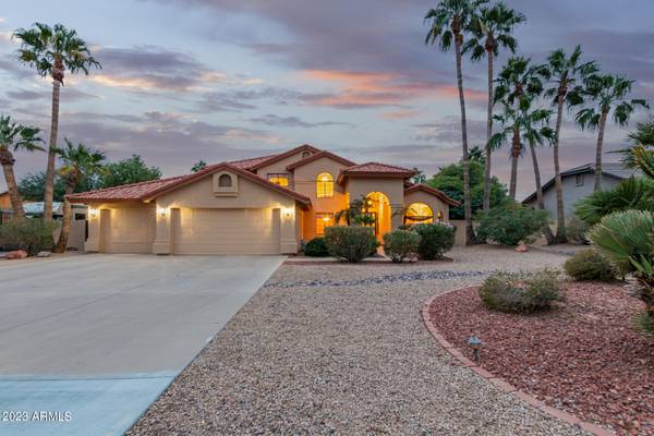 Phoenix, AZ 85083,4821 W AVENIDA DEL REY --