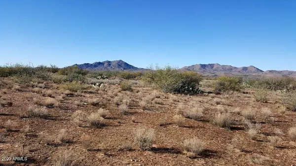 Congress, AZ 85332,14500 S DATE CREEK (10 Acre South) Road #21